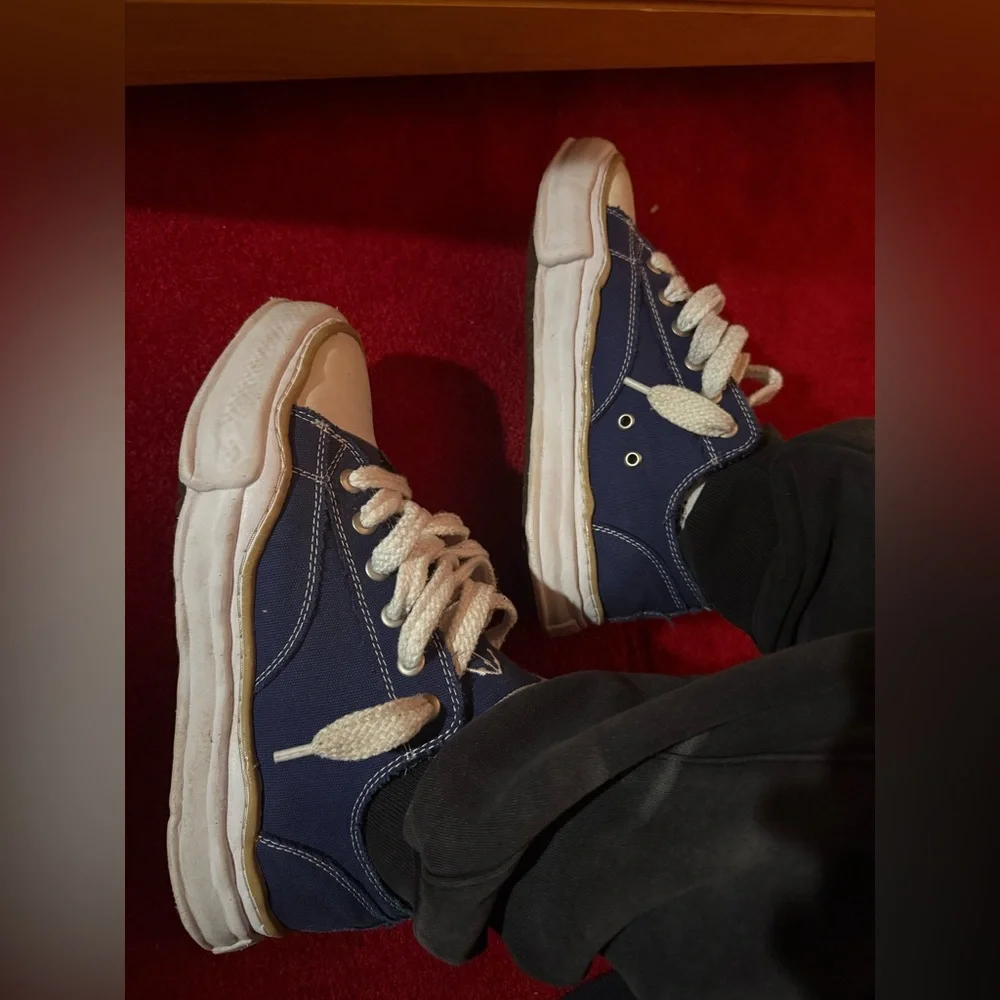 Miharayasuhiro classic low